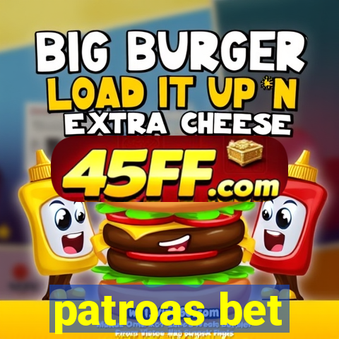 patroas bet